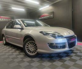 RENAULT LAGUNA III 1.5 DCI 110 ECO2 CARMINAT