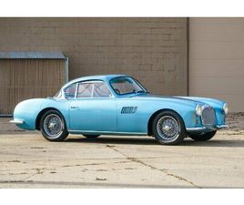 1956 TALBOT LAGO T14