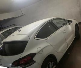 CITROEN DS4 1.6 E-HDI 115CV