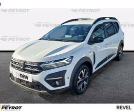 JOGGER ECO-G 100 5 PLACES SL EXTREME +