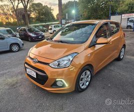 HYUNDAI I10 1.0 MPI LOGIN STYLE