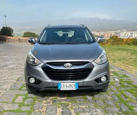HYUNDAI IX35 1.7 CRDI XPOSSIBLE 2WD