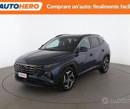 HYUNDAI TUCSON SV95412
