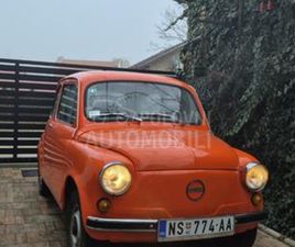 ZASTAVA 750