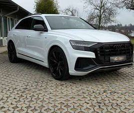 AUDI 50 50 TDI QUATTRO COMPETITION PLUS 3.0 V6-FULL