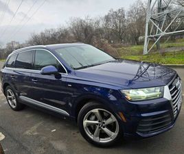 AUDI Q7 TFSI S-LINE К.К. СВ.СВ. КОНСТАНТИН И ЕЛЕНА • OLX.BG