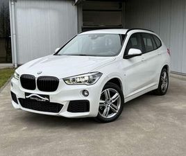 X1 1.5 M PACK DA SDRIVE16 (EU6D-TEMP) HISTORIQUE