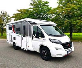 BURSTNER NEXXO TIME BÜRSTNER NEXXO TIME 690 G