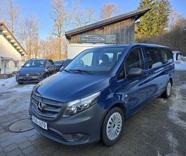 TOURER 114/116/119/124 CDI PRO EXTRALANG