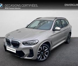 M SPORT 286CH INSPIRING