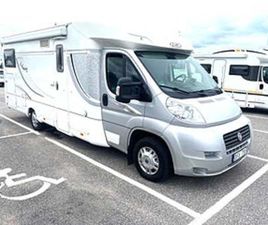 LMC LIBERTY 692, 3500 KG