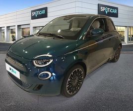 3+1 E 118 CH NOUVELLE 500