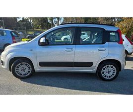 FIAT PANDA 2016
