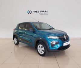 RENAULT KWID 1.0 LIFE