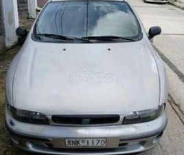 FIAT MAREA 2001