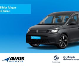 T6.1 CARAVELLE COMFORTLINE LR 2.0TDI 110KW DSG