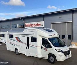 KABE TRAVEL MASTER KABE TM X 780 LGB