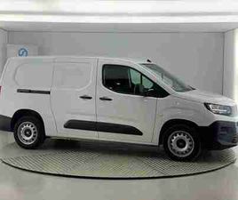 COMBO CARGO 1.5 CDTI XL