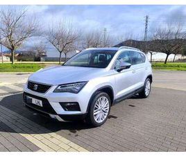 ATECA 1.5 ECOTSI S
