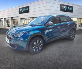 FIAT 600 1.2 HYBRID 136CH DCT6