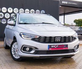 FIAT TIPO STATION WAGON 1.3 MULTIJET LIFE