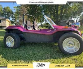 VOLKSWAGEN BUGGY 1971 VOLKSWAGEN OTHER VOLKSWAGEN MODELS