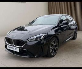 BMW SERIE 1 120I 120A 170CH M SPORT DKG7