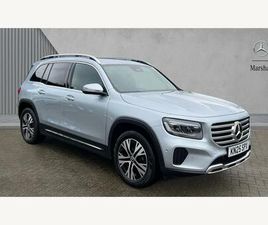 MERCEDES CLASSE B B 200 1.3 GLB200 MHEV SPORT (EXECUTIVE) 7G-DCT EURO 6 (START/STOP) 5DR