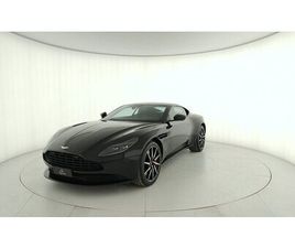 ASTON MARTIN DB11 2022 ASTON MARTIN DB11 4.0 V8 A VENDRE