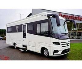 MORELO PALACE 90 M - IVECO