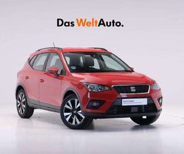SEAT ARONA 1.0 TSISTYLE5P81 DG8CM6