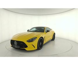 2024 MERCEDES-BENZ AMG GT 63 PREMIUM PLUS 4MATIC+ A VENDRE