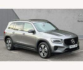 MERCEDES CLASSE B B 200 1.3 GLB200 MHEV SPORT (EXECUTIVE) 7G-DCT EURO 6 (START/STOP) 5DR