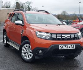 1.0 TCE 90 EXPRESSION 5DR