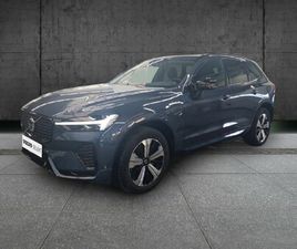 VOLVO XC60 VOLVO XC60T6 HYBRIDE RECHARGEABLE 253 145CH PLUS STYLE DARK GEARTRONIC 8 AWD