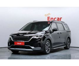 KIA CARNIVAL KIA CARNIVAL