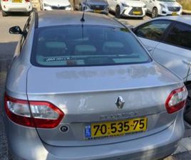 EX אוט׳ בנזין 1.6 (110 כ״ס)