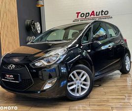 HYUNDAI IX20 HYUNDAI IX20 1.4 COMFORT