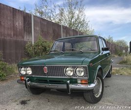 LADA 2103 1975