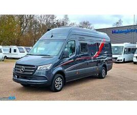 KABE TRAVEL MASTER KABE TRAVEL MASTER VAN 690 LB * 190HK * MARKIS * DRAG