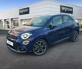 1.5 FIREFLY TURBO 130CH S/S HYBRID SPORT DCT7