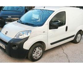 FIAT FIORINO 2015 FIORINO 1.3 MULTIJET