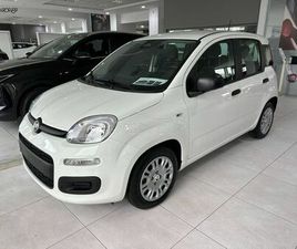 FIAT PANDA 2025 URBAN