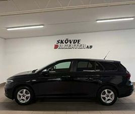 FIAT TIPO 1.4 FIRE STREET EDITION/7800MIL/FULLSERVAD/FINANS