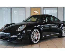 2010 PORSCHE 911 CARRERA 4 GTS 997 A VENDRE