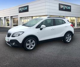 OPEL MOKKA 1.6 CDTI 110CH EDITION ECOFLEX START&STOP 4X2