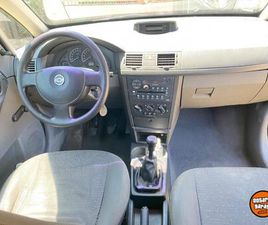 CHEVROLET MERIVA VENDO CHEVROLET MERIVA