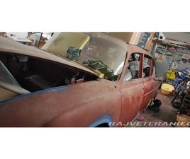 TATRA TATRA 603 TATRA 603 1974