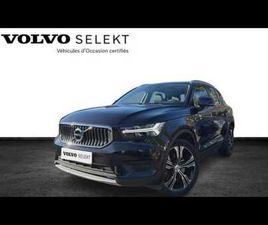 VOLVO XC40 T5 T5 DCT 7