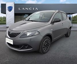 1.0 FIREFLY 70CV HYBRID PLATINO